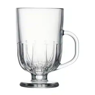 MUG FLORE X4